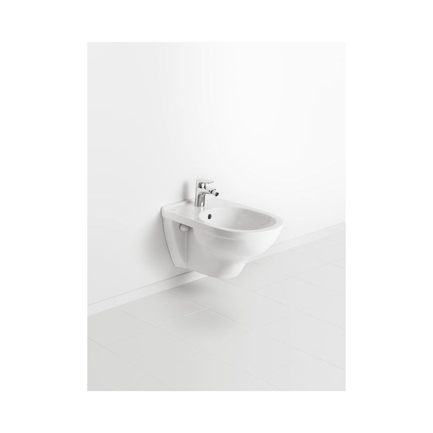 Villeroy & Boch 54600001 - Viseći bide O.NOVO keramika/bijela
