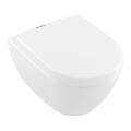 Villeroy & Boch 5614A1T2 - Zidni WC SUBWAY 2.0 keramika/bijela
