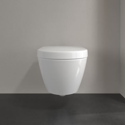 Villeroy & Boch 5614A1T2 - Zidni WC SUBWAY 2.0 keramika/bijela