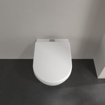 Villeroy & Boch 5614A1T2 - Zidni WC SUBWAY 2.0 keramika/bijela