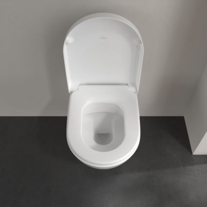 Villeroy & Boch 5614A1T2 - Zidni WC SUBWAY 2.0 keramika/bijela