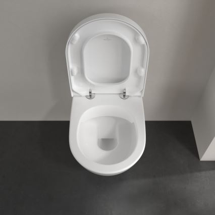Villeroy & Boch 5614A1T2 - Zidni WC SUBWAY 2.0 keramika/bijela
