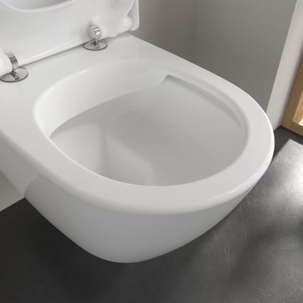 Villeroy & Boch 5614A1T2 - Zidni WC SUBWAY 2.0 keramika/bijela