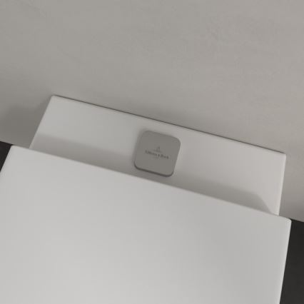 Villeroy & Boch 5614A1T2 - Zidni WC SUBWAY 2.0 keramika/bijela