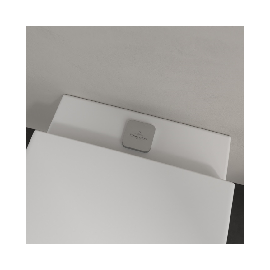 Villeroy & Boch 5614A1T2 - Zidni WC SUBWAY 2.0 keramika/bijela