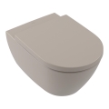 Villeroy & Boch 5614R0AM - Zidni WC SUBWAY 2.0 keramika/bež