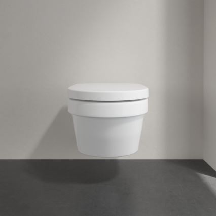 Villeroy & Boch 5684R0R1 - Zidni WC ARCHITECTURA keramika/bijela