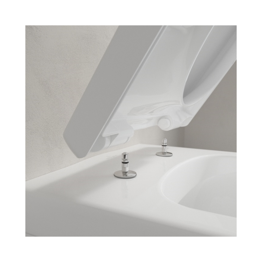 Villeroy & Boch 5684R0R1 - Zidni WC ARCHITECTURA keramika/bijela