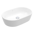 Villeroy & Boch 5A266001 - Nadgradni umivaonik ARCHITECTURA 60x40 cm keramika/bijela