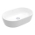 Villeroy & Boch 5A266001 - Nadgradni umivaonik ARCHITECTURA 60x40 cm keramika/bijela