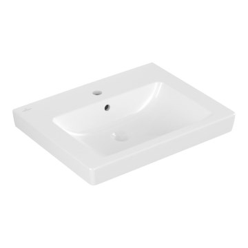 Villeroy & Boch 7113F001 - Zidni umivaonik SUBWAY 2.0 60x47 cm keramika/bijela