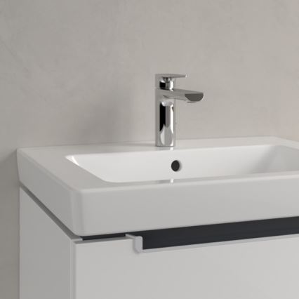 Villeroy & Boch 7113F001 - Zidni umivaonik SUBWAY 2.0 60x47 cm keramika/bijela
