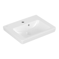 Villeroy & Boch 73155001 - Viseći umivaonik SUBWAY 2.0 50x40 cm keramika/bijela