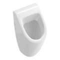 Villeroy & Boch 75130001 - Pisuar SUBWAY, stražnji odvod, keramika/bijela