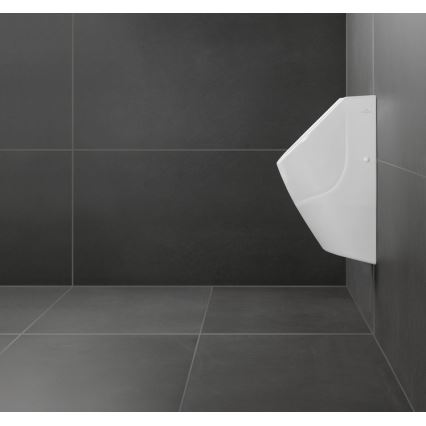 Villeroy & Boch 75240001 - Pisuar O.NOVO zadnji dovod keramika/bijela