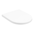 Villeroy & Boch 8M42S1RW - Toaletno sjedalo SoftClose SUBWAY 3.0 bijelo