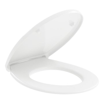 Villeroy & Boch 8M43S101 - Toaletno sjedalo s mekim zatvaranjem SoftClose O.NOVO bijelo