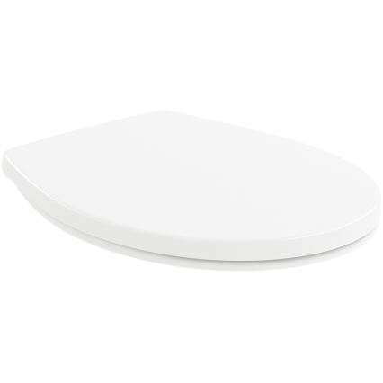 Villeroy & Boch 8M43S101 - Toaletno sjedalo s mekim zatvaranjem SoftClose O.NOVO bijelo