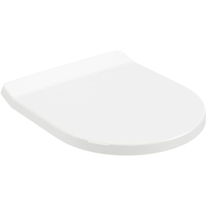 Villeroy & Boch 8M70S101 - WC daska ARCHITECTURA SoftClose, bijela
