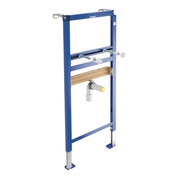 Villeroy & Boch 92214900 - Ugradbeni modul za viseći umivaonik VICONNECT 112 cm