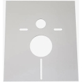 Villeroy & Boch 92228700 - Izolacijska podloga za zidni WC VICONNECT bijela