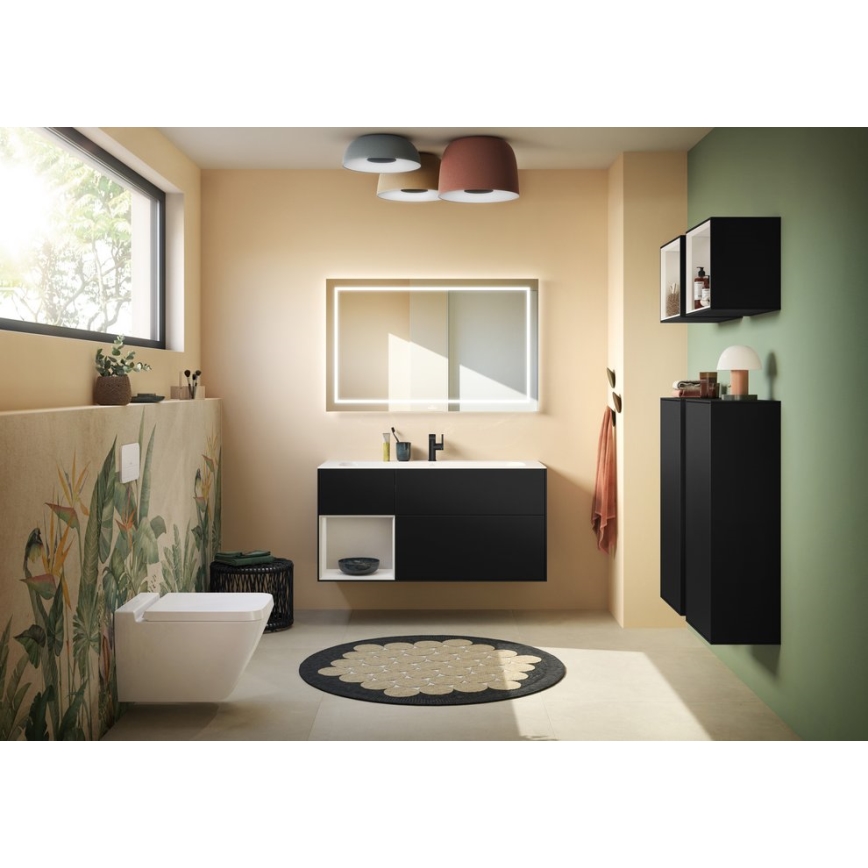 Villeroy & Boch 92249068 - Tipka za ispiranje VICONNECT bijela