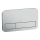 Villeroy & Boch 92249069 - Tipka za ispiranje VICONNECT matirani krom