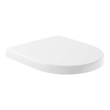 Villeroy & Boch 98M9C101 - Toaletno sjedalo SoftClose ARCHITECTURA bijelo