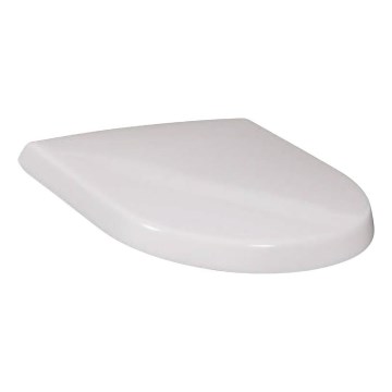 Villeroy & Boch 9956S101 - Poklopac za pisoar SoftClose SUBWAY 2.0 bijeli