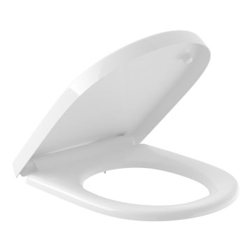 Villeroy & Boch 9M38S101 - Toaletno sjedalo SoftClose O.NOVO bijela
