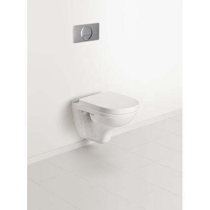 Villeroy & Boch 9M38S101 - Toaletno sjedalo SoftClose O.NOVO bijela