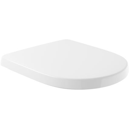 Villeroy & Boch 9M38S101 - Toaletno sjedalo SoftClose O.NOVO bijela