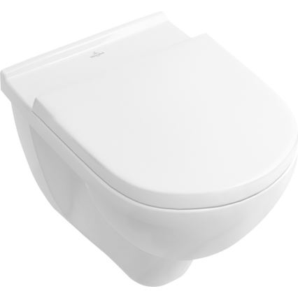 Villeroy & Boch 9M396101 - WC sjedalo O.NOVO bijela