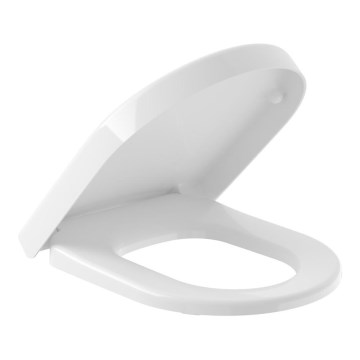 Villeroy & Boch 9M55S101 - Toaletna daska SoftClose SUBWAY bijela