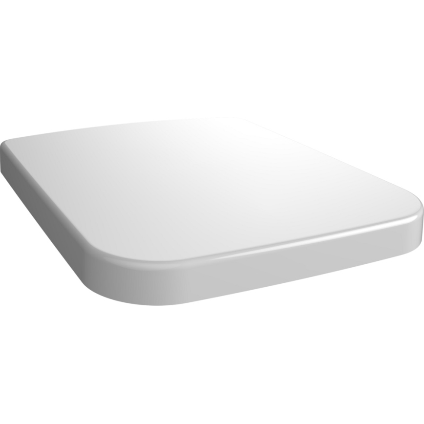 Villeroy & Boch 9M58S101 - WC daska SoftClose ARCHITECTURA bijela