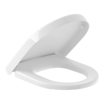 Villeroy & Boch 9M66S201 - Toaletno sjedalo SoftClose ARCHITECTURA bijela