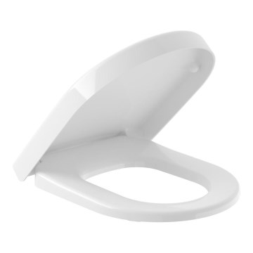 Villeroy & Boch 9M68S101 - WC sjedalo SoftClose SUBWAY 2.0 bijelo