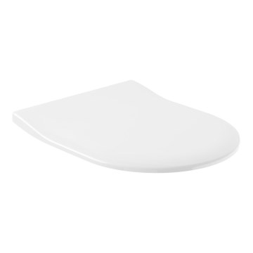 Villeroy & Boch 9M78S101 - WC daska SoftClose SUBWAY 2.0 bijela
