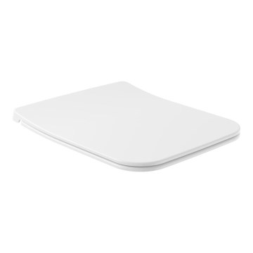 Villeroy & Boch 9M80S101 - WC daska SoftClose VENTICELLO bijela
