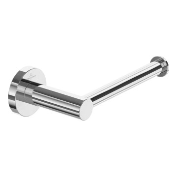 Villeroy & Boch TVA15101400061 - Držač toaletnog papira ELEMENTS sjajni krom