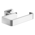 Villeroy & Boch TVA15201400061 - Držač toaletnog papira ELEMENTS, sjajni krom