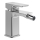 Villeroy & Boch TVB11200100061 - Baterija za bide + odtok SUBWAY 3.0 sjajni krom