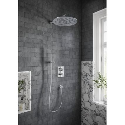 Villeroy & Boch TVC00003500061 - Tuš crijevo 120 cm sjajni krom