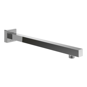 Villeroy & Boch TVC00045453061 - Kvadratno rameno tuša 40 cm sjajni krom