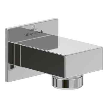 Villeroy & Boch TVC00045700061 - Kutni ventil sjajni krom
