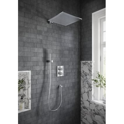 Villeroy & Boch TVC00045700061 - Kutni ventil sjajni krom