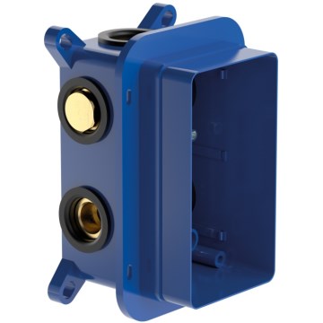 Villeroy & Boch TVD00065100000 - Ugradni modul za kutnu miješalicu