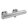Villeroy & Boch TVS00001700061 - Termostatska tuš miješalica TAPS&FITINGS sjajni krom