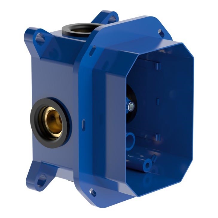 Villeroy & Boch TVS00035100000 - Ugradni modul za miješalicu