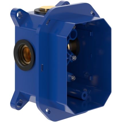 Villeroy & Boch TVS00035100000 - Ugradni modul za miješalicu